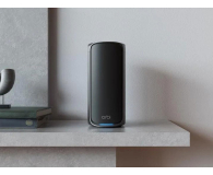 NETGEAR Orbi 970 RBE973SB (27000Mb/s a/b/g/n/ac/ax/be) 3xAP RBE973SB-100EUS - 1455603 - zdjęcie 2